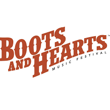 boots and hearts