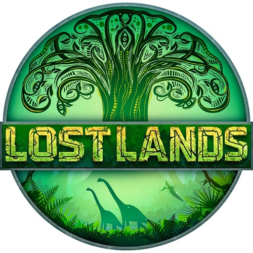 lost lands
